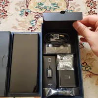 نوت ۸ سامسونگ Note 8 samsung فوق العاده تمیز نو نو