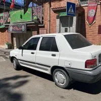پراید131 مدل 97