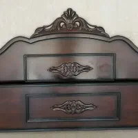 تخت خواب دونفره