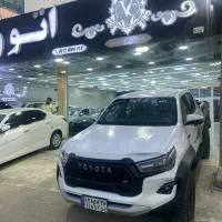 هایلوکس