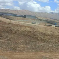 زمین 1700متری الیاس اباد