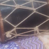 دمام پوست شتر  و غزالی سنتی لطفاتوضیحات