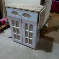 میز اتو