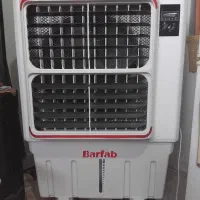 کولر برفاب