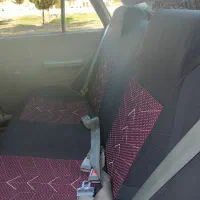 پراید89|خودرو سواری و وانت|نیشابور, بزرگمهر|دیوار