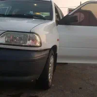 پراید ۱۳۱