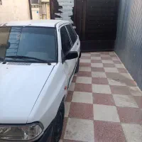 پراید82|خودرو سواری و وانت|برخوار, |دیوار
