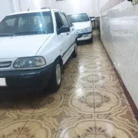 پراید مدل 87