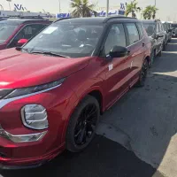 میتسوبیشی اوتلندر2025 پیش فروش2026 P.H.Mپلاک اروند