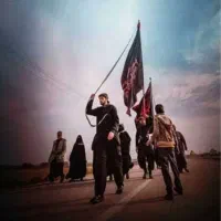 اربعین امسال عربی صحبت کن
