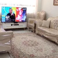 مبلمان خانگی سفارشی درحد