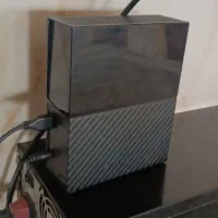 هارد 8 ترا کای بوک سلامت صد