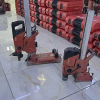 کرگیر نمونه بردار هیلتی مته های هیلتی