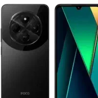 گوشی C75 poco|موبایل|برازجان, |دیوار