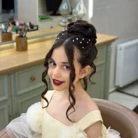 سالن زیبایی vlpتخصصی خواهرانه