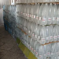 فروش اب معدنی باقیمتهای مناسب