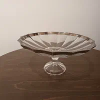 میوه خوری نقره کوب ناخمن آلمان اورجینال