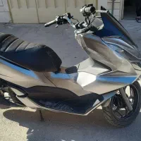 طرح pcx 170
