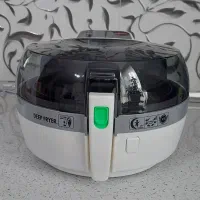 سرخکن بدون روغن مایر آلمان نو
