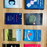 ۲۰ عدد کتاب مهندسی کامپیوتر (قدیمی)