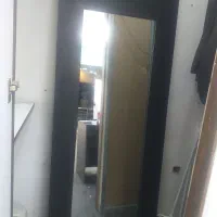 آینه قدی ۲ عدد