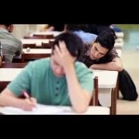 حل تمرینات و امتحانات ریاضی و زبان شما