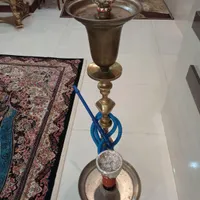 قلیون سه عدد|زیورآلات و اکسسوری|تهران, امیریه|دیوار