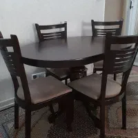 میز و صندلی ناهار خوری