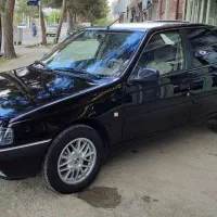 پژو ۴۰۵ مدل ۸۵ اتاق تعویض1404