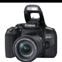 دوربین canon d850