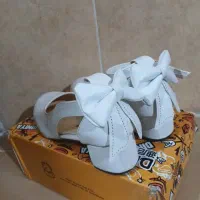 کفش مجلسی دخترانه