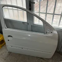 درب رنگ شده پژو ۲۰۷ و ۲۰۶