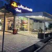نیازمند نیروی کار باریستا خانم