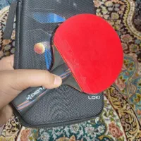 راکت پینگ پنگ RXTON
