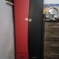 کمدبچه ودراور