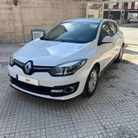 رنو اسکالا مدل ۲۰۱۶