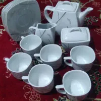 سرویس چای خوری