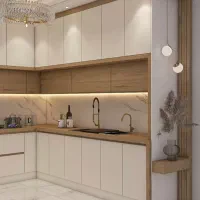 کابینت با بهترین جنس به درخواست شما