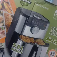 سرخ کن ۸ لیتری