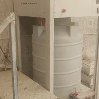 همزن دوغاب