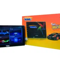 مجموعه خدماتی ایمان سیستم