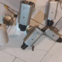دوربین مداربسته