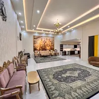 باغ ویلای اجاره ای (عمارت طلایی)|اجارهٔ کوتاه‌مدت ویلا و باغ|مشهد, امیریه|دیوار