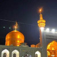 سفر زیارتی مشهدمقدس(تور ریلی ویژه)