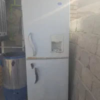 فروش یخچال  فروزان