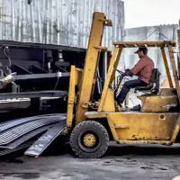 فروش انواع تیر آهن به قیمت روز