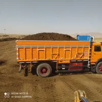 کود دامی حیوانی