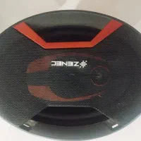 باند خربزه ای Zenec (تخفیف پای معامله)
