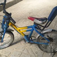 دوچرخه 16فروش یاتعویضز