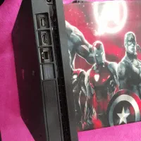 ps4 اسلیم|کنسول، بازی ویدئویی و آنلاین|سیرجان, |دیوار